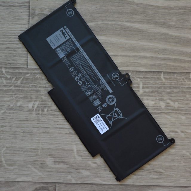 Pin Laptop Dell Latitude 5300