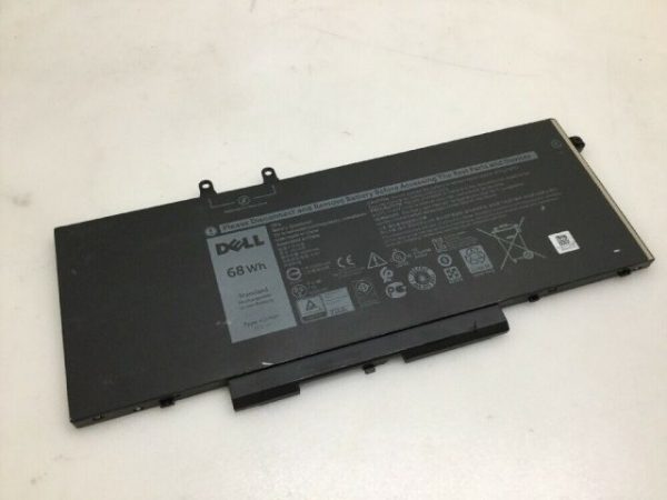 Pin Laptop Dell Latitude 5400 (4) Pin Laptop Dell Latitude 5400 (4)