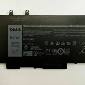 Pin Laptop Dell Latitude 5401