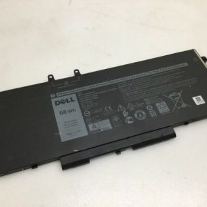 Pin Laptop Dell Latitude 5500