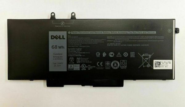 Pin Laptop Dell Latitude 5501 (1) Pin Laptop Dell Latitude 5501 (1)