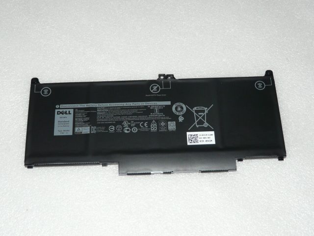 Pin Laptop Dell Latitude 7400 7146W