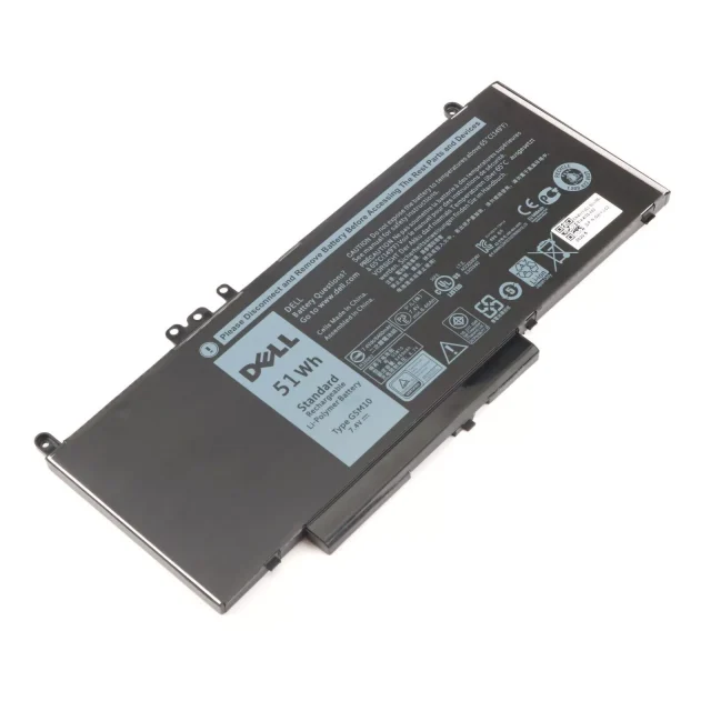 Pin Laptop Dell Latitude E5250 (3) Pin Laptop Dell Latitude E5250 (3)