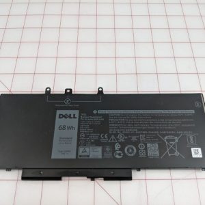 Pin Laptop Dell Latitude E5591