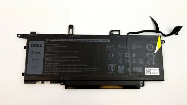 Pin Laptop Dell Latitude E7270