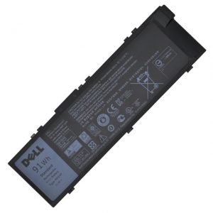 Pin Laptop Dell PRECISION 7520