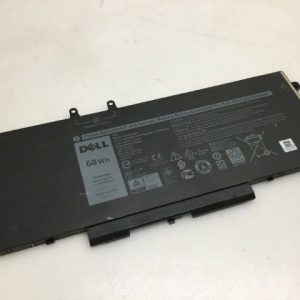 Pin Laptop Dell Precision 3540