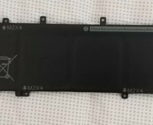Pin Laptop Dell XPS 9580, 15 9580