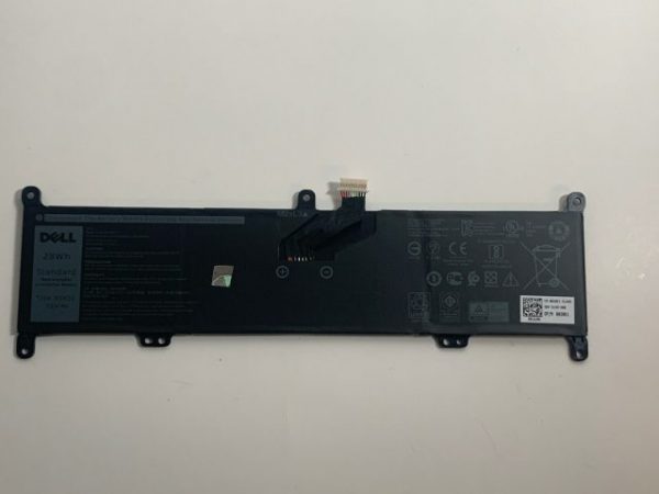 Pin Laptop Inspiron 11-3195 NXX33 (3)