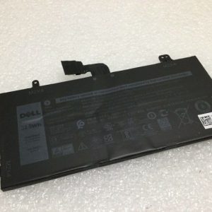 Pin Laptop Latitude 12 5285 1WND8