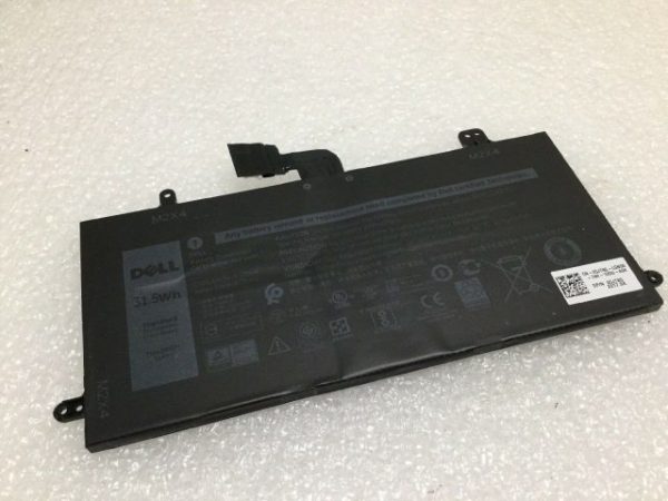 Pin Laptop Latitude 12 5285 1WND8 (3) Pin Laptop Latitude 12 5285 1WND8 (3)