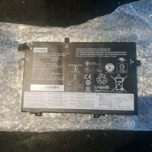Pin Laptop Lenovo ThinkPad L580
