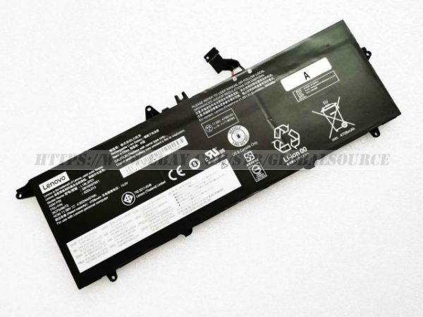 Pin Laptop Lenovo ThinkPad T490s (4)