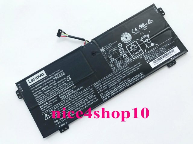 Pin Laptop Lenovo Yoga 730-13IKB 730-13IWL