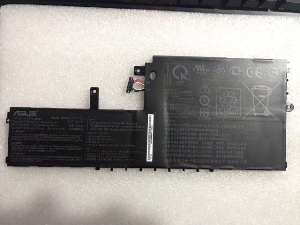 Pin laptop ASUS E406M L406SA C21N1721 (1)