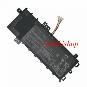 Pin laptop ASUS VivoBook X512FA X512FB X512FJ X512FL