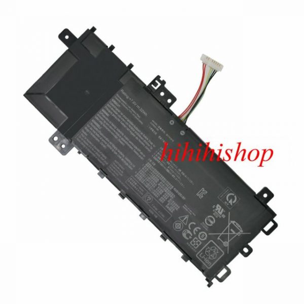 Pin laptop ASUS b21n1818 (1) Pin laptop ASUS b21n1818 (1)