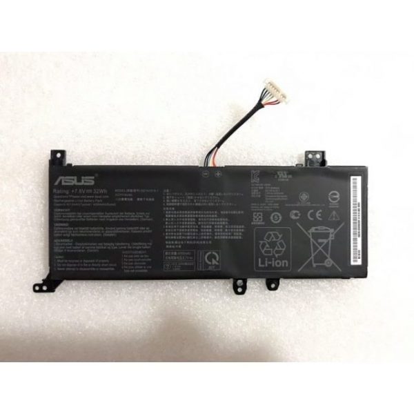 Pin laptop ASUS b21n1818-1 b21n1818-2 b21n1818-3 (1) Pin laptop ASUS b21n1818-1 b21n1818-2 b21n1818-3 (1)