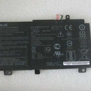 Pin laptop Asus B31n1726