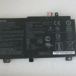 Pin laptop Asus FX80GD, FX80G, FX80GM, FX86FE, FX80GE
