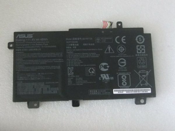 Pin laptop Asus FX80GD, FX80G, FX80GM, FX86FE, FX80GE (3)