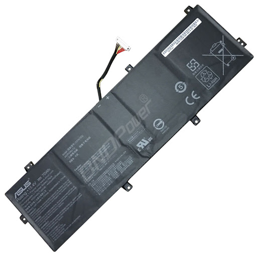 Pin laptop Asus Pro 574FB, PX574F, PX574FB8265, PX574FB8565
