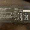 Pin laptop HP Pavilion 14-BF 14-BK TF03XL 2 Pin laptop HP Pavilion 14-BF 14-BK TF03XL 2