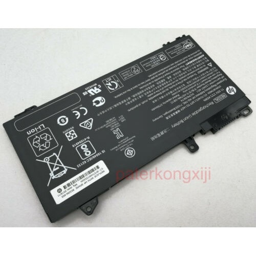 Pin laptop HP Probook 450 G6