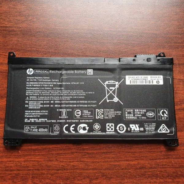 Pin laptop HP Probook 455 G5 (2)