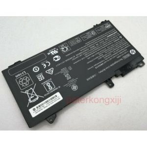 Pin laptop HP Probook 455 G6