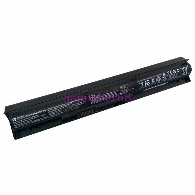 Pin laptop HP Ri04 RI06XL