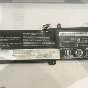 Pin laptop Lenovo IdeaPad 520-15IKBR