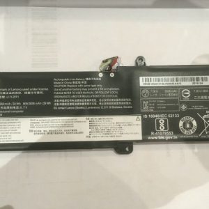 Pin laptop Lenovo L16M2PB1 L16M2PB2 L16S2PB1 L17L2PF1 L17M2PB7