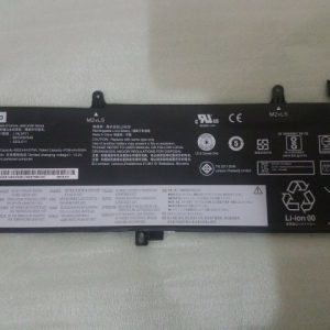 Pin laptop Lenovo L18M3P71 L18S3P71 L18L3P71 02DL012