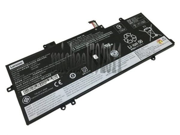 Pin laptop Lenovo L18l4p71 SB10K97642 1 Pin laptop Lenovo L18l4p71 SB10K97642 1