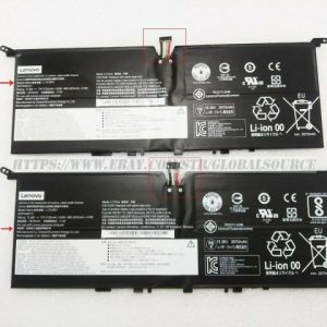Pin laptop Lenovo Lenovo Yoga S730-13IWL