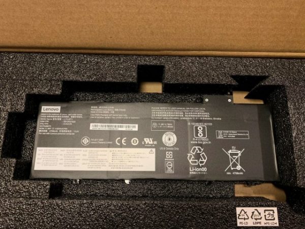 Pin laptop Lenovo ThinkPad T480s (1)