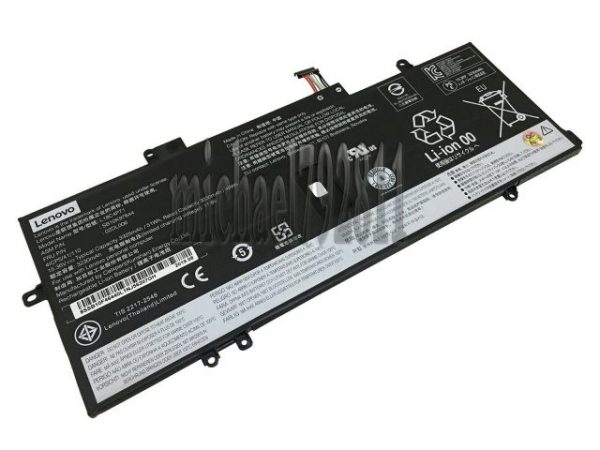 Pin laptop Lenovo ThinkPad X1 Yoga 2019 1