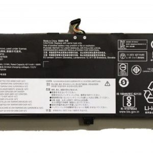Pin laptop Lenovo ThinkPad X390 YOGA