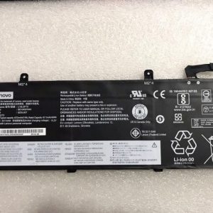 Pin laptop lenovo ThinkPad T490