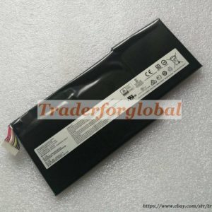 Pin Laptop BTY-M6K MS-17B4 MS-16K3