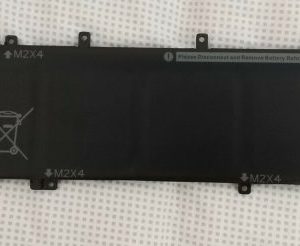 Pin Laptop Dell Inspiron 7590 7591