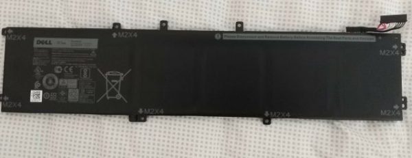Pin Laptop Dell Inspiron 7590 7591 (2)
