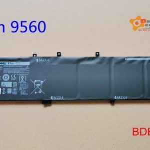 Pin Laptop Dell XPS 15 7590