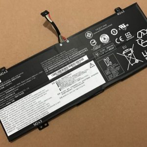 Pin Laptop Lenovo ThinkBook 13s 13s-IWL