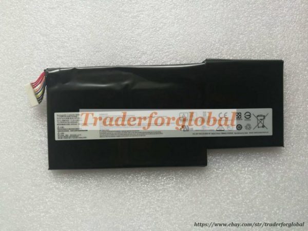 Pin Laptop MSI GF63 8RC, GF63 8RD, GF63 8RC, GF63 3 Pin Laptop MSI GF63 8RC, GF63 8RD, GF63 8RC, GF63 3
