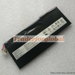 Pin Laptop MSI GF75 9SC, GF75 Thin 9S7, GF75 THIN-8RX, GF75