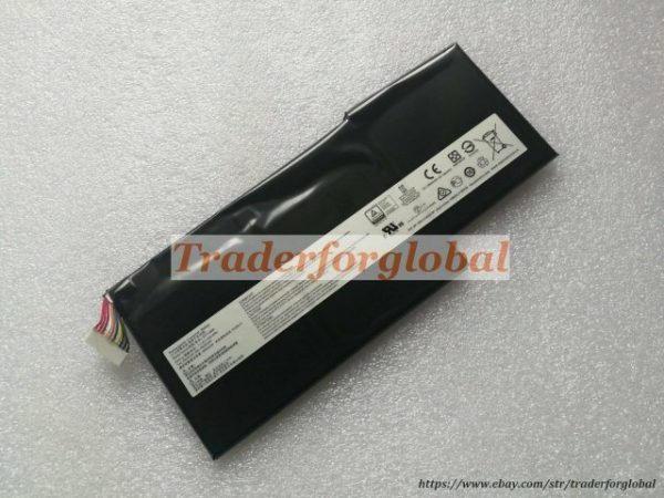Pin Laptop MSI GF75 Thin 8RC, GF75 Thin 8RD, GF75 Thin 3RD, GF75 1