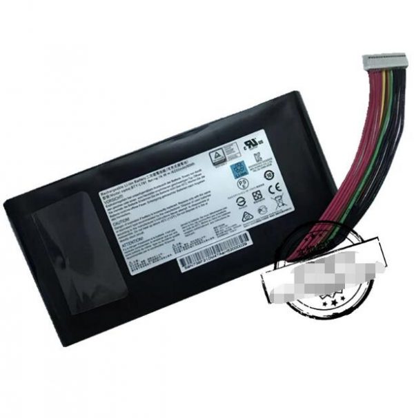 Pin Laptop MSI GT75 Titan 8RG, GT75 8SG, GT75 8RF, GT75 (2)