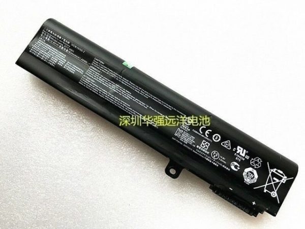 Pin Laptop MSI PE60 6QE 3
